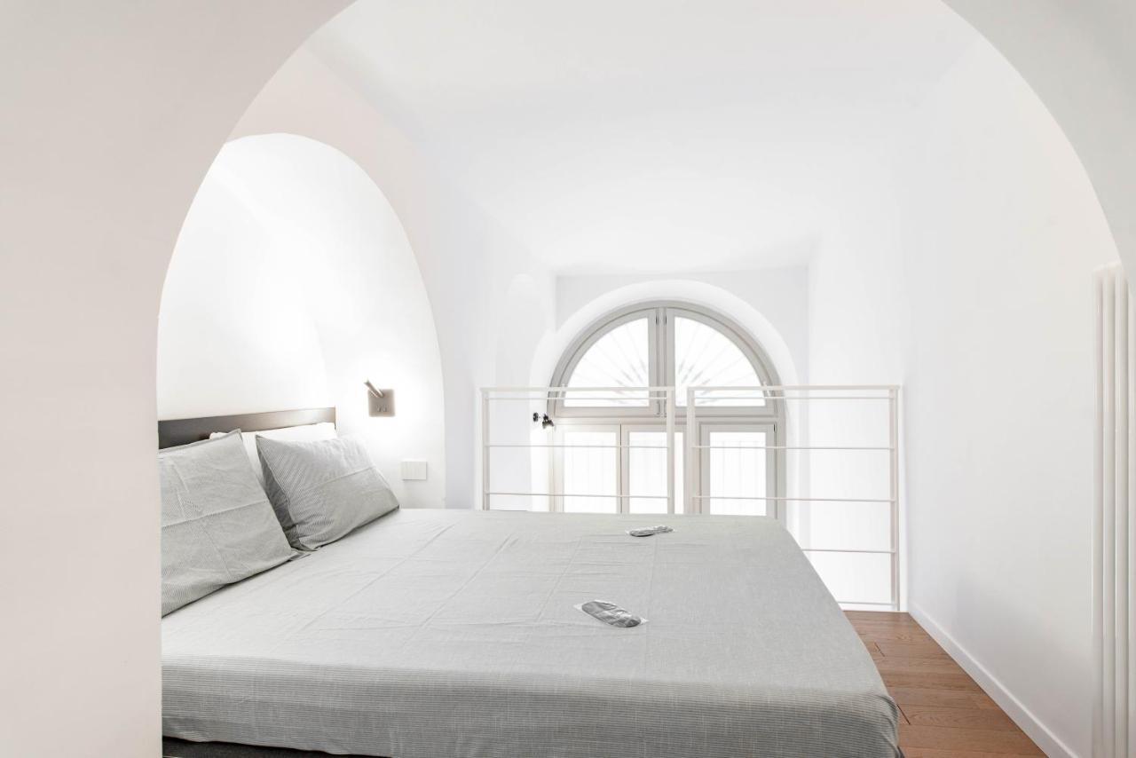 شقة Dream Loft By Happyhostorino المظهر الخارجي الصورة