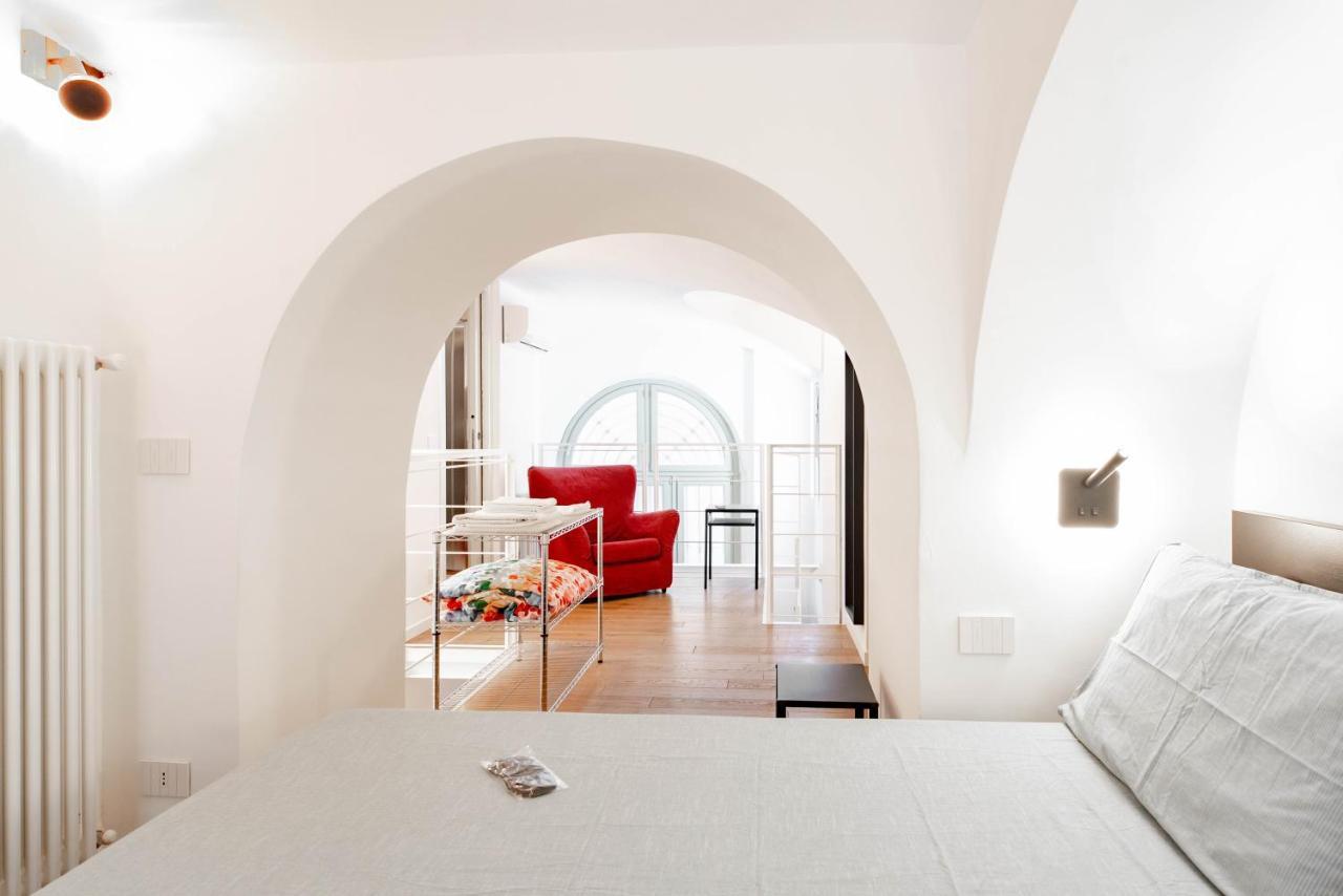 شقة Dream Loft By Happyhostorino المظهر الخارجي الصورة